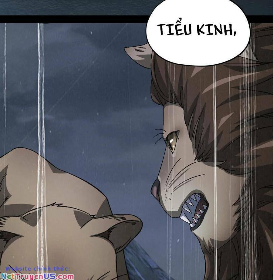 Tận Thế Trò Chơi Ghép Hình Chapter 52 - Trang 39