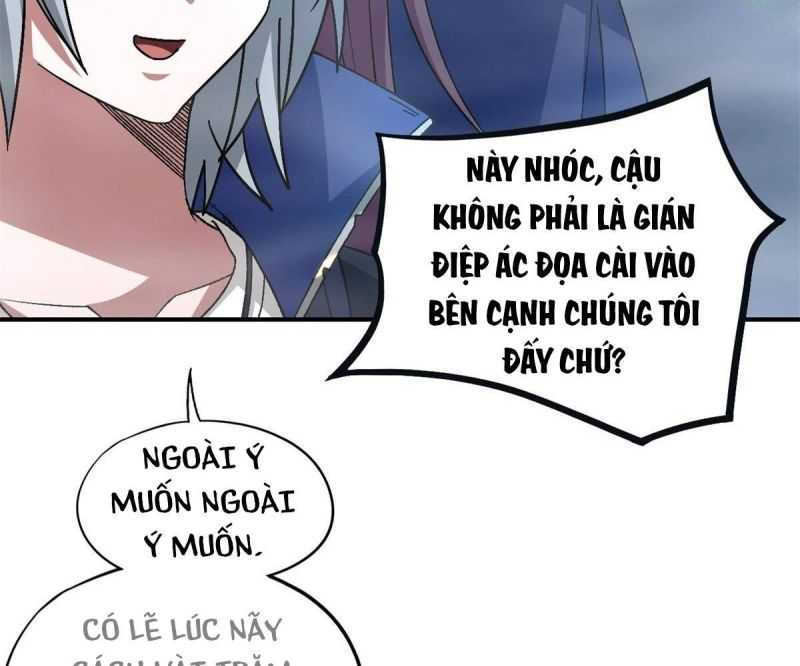 Tận Thế Trò Chơi Ghép Hình Chapter 90 - Trang 34