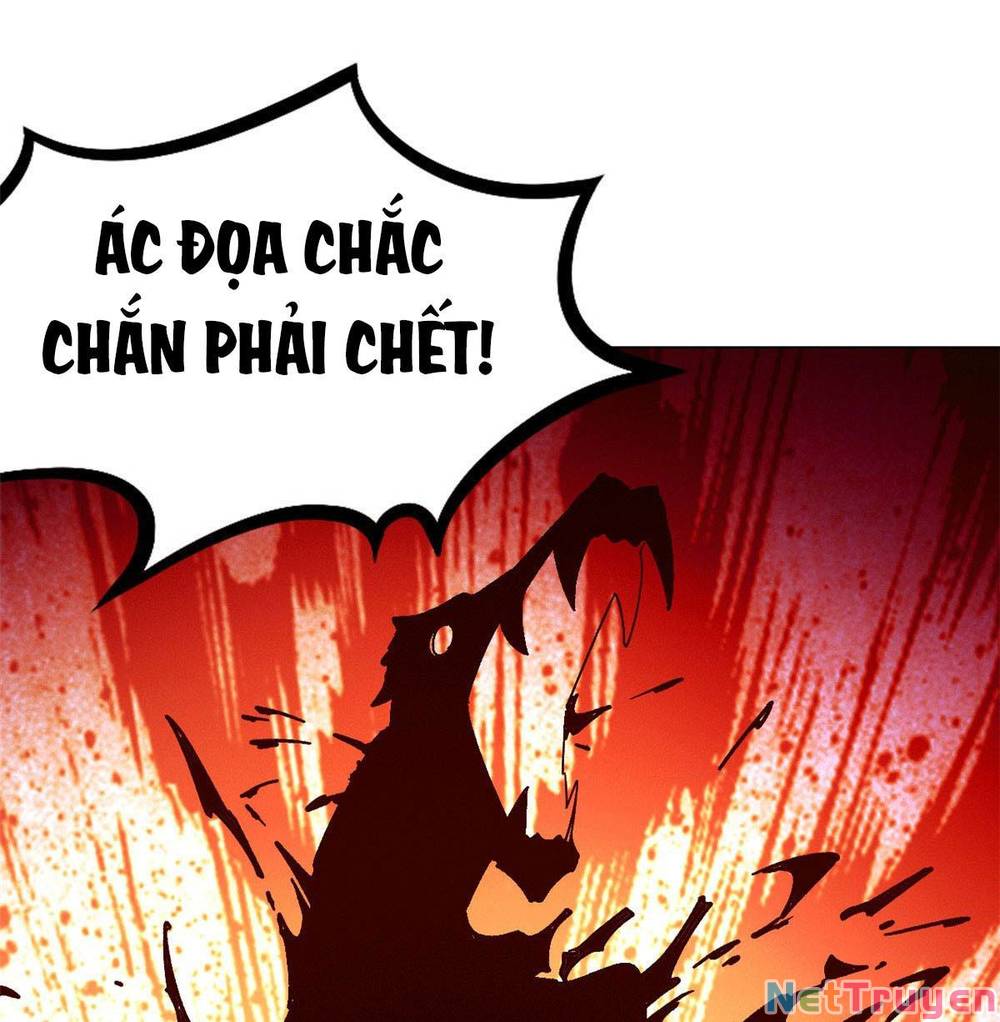 Tận Thế Trò Chơi Ghép Hình Chapter 3 - Trang 79