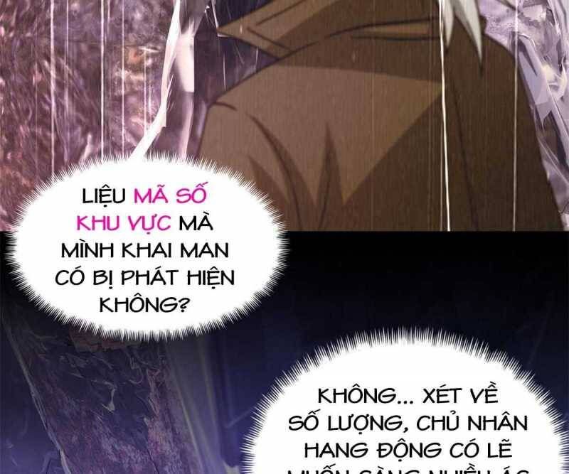 Tận Thế Trò Chơi Ghép Hình Chapter 96 - Trang 5