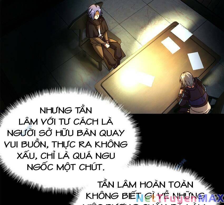 Tận Thế Trò Chơi Ghép Hình Chapter 43 - Trang 38