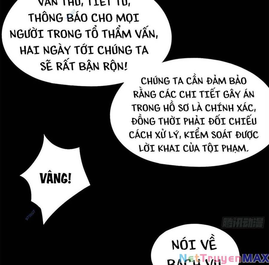 Tận Thế Trò Chơi Ghép Hình Chapter 28 - Trang 44