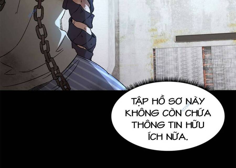 Tận Thế Trò Chơi Ghép Hình Chapter 19 - Trang 48