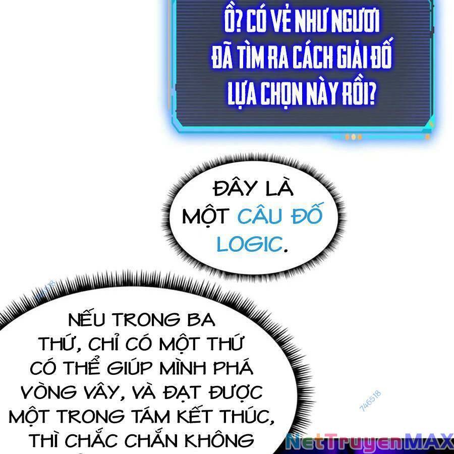 Tận Thế Trò Chơi Ghép Hình Chapter 33 - Trang 94