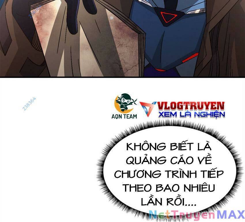 Tận Thế Trò Chơi Ghép Hình Chapter 45 - Trang 44