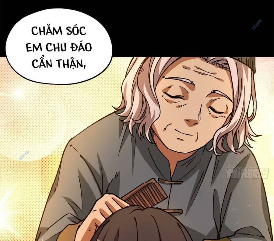 Tận Thế Trò Chơi Ghép Hình Chapter 19 - Trang 102