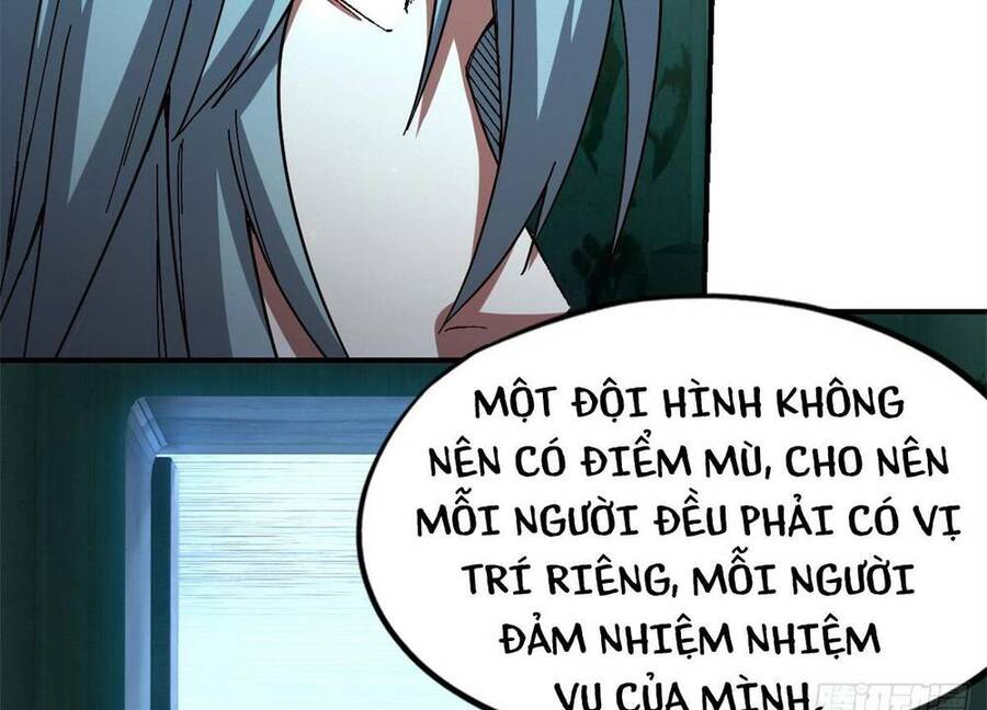 Tận Thế Trò Chơi Ghép Hình Chapter 18 - Trang 9