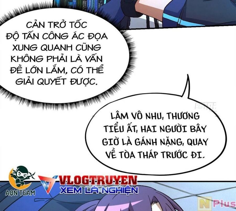 Tận Thế Trò Chơi Ghép Hình Chapter 21 - Trang 111