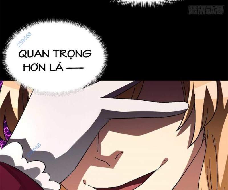 Tận Thế Trò Chơi Ghép Hình Chapter 97 - Trang 108