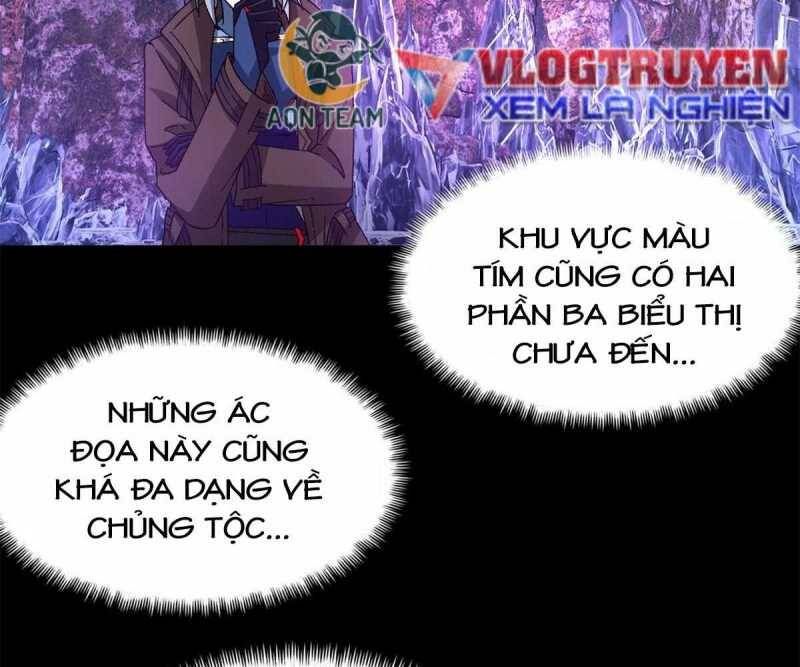 Tận Thế Trò Chơi Ghép Hình Chapter 96 - Trang 43