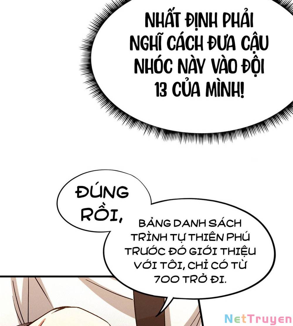 Tận Thế Trò Chơi Ghép Hình Chapter 3 - Trang 119