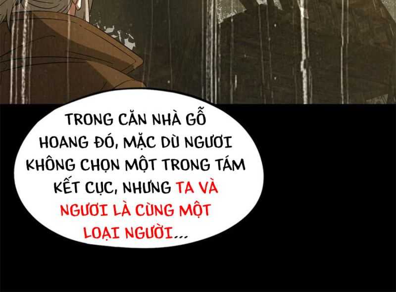 Tận Thế Trò Chơi Ghép Hình Chapter 82 - Trang 52