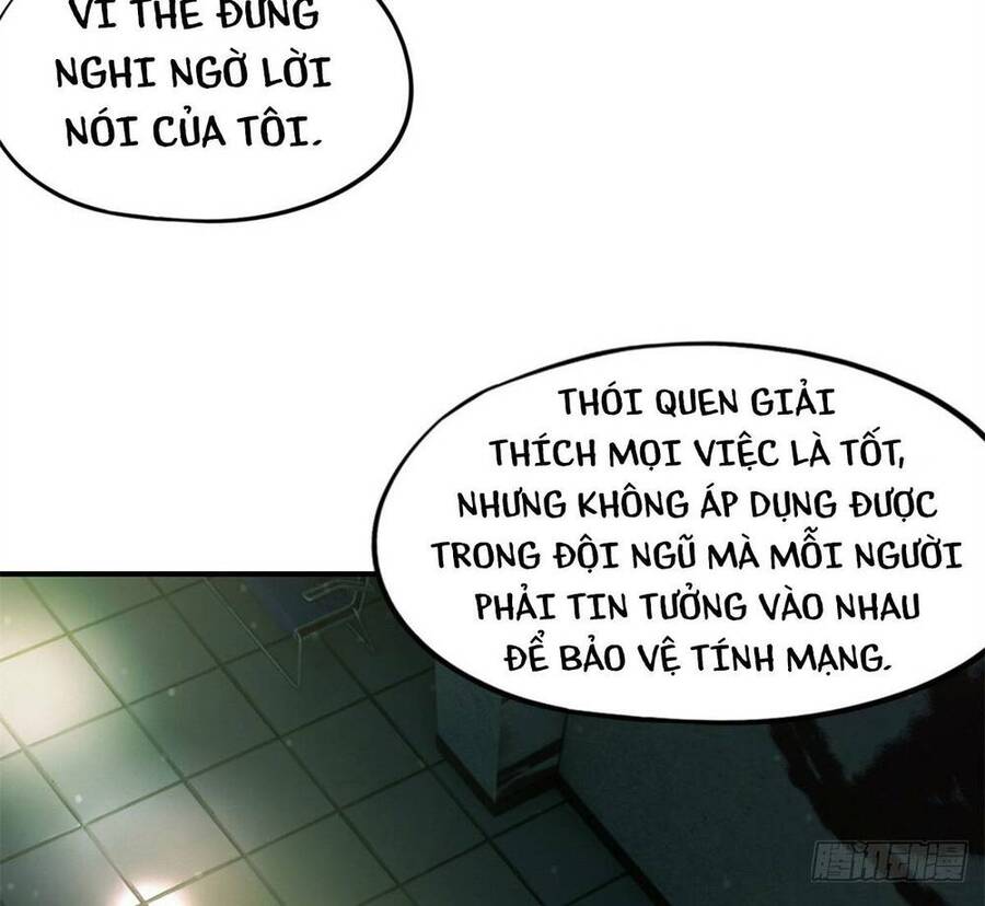 Tận Thế Trò Chơi Ghép Hình Chapter 18 - Trang 13