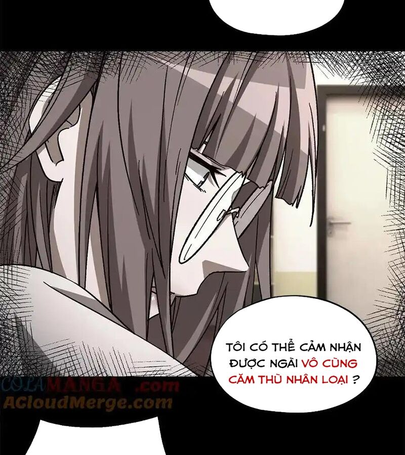 Tận Thế Trò Chơi Ghép Hình Chapter 79 - Trang 6