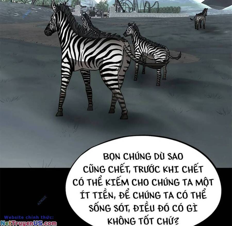 Tận Thế Trò Chơi Ghép Hình Chapter 49 - Trang 69