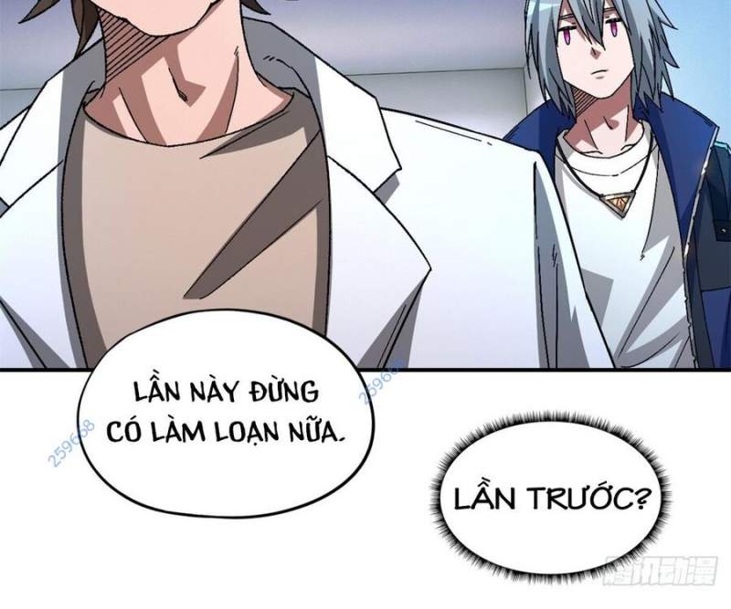 Tận Thế Trò Chơi Ghép Hình Chapter 86 - Trang 14