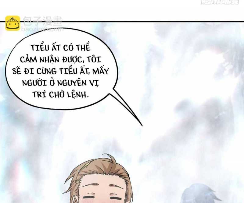 Tận Thế Trò Chơi Ghép Hình Chapter 92 - Trang 18