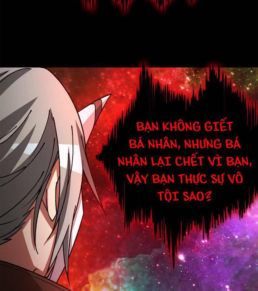 Tận Thế Trò Chơi Ghép Hình Chapter 38 - Trang 43