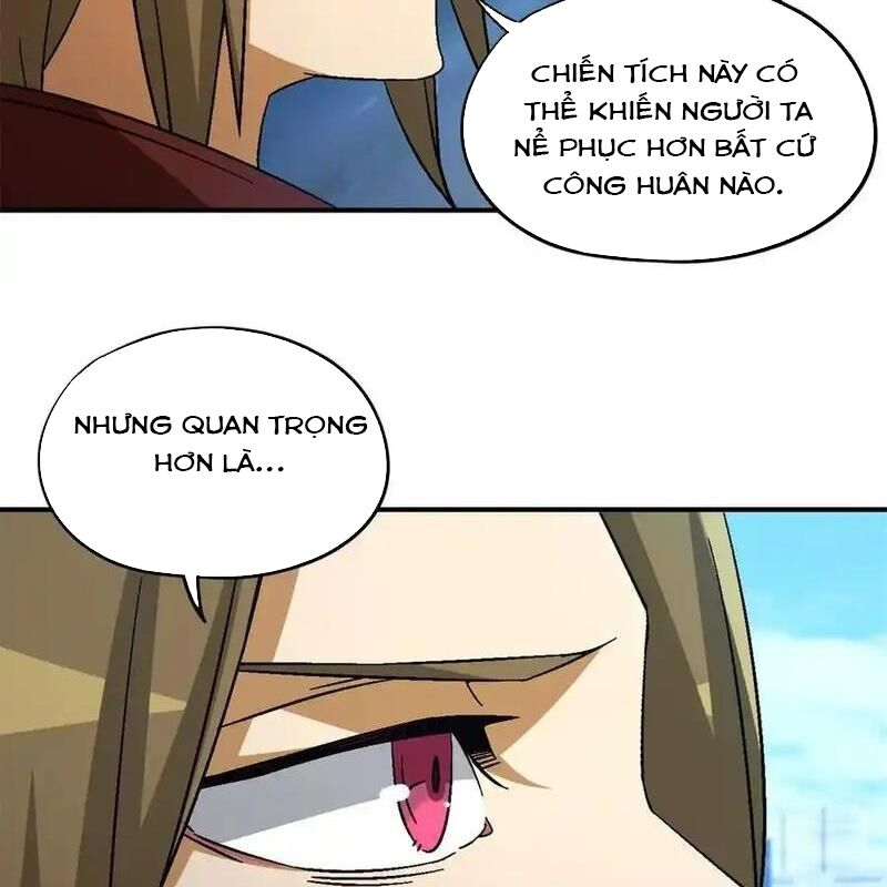 Tận Thế Trò Chơi Ghép Hình Chapter 78 - Trang 62