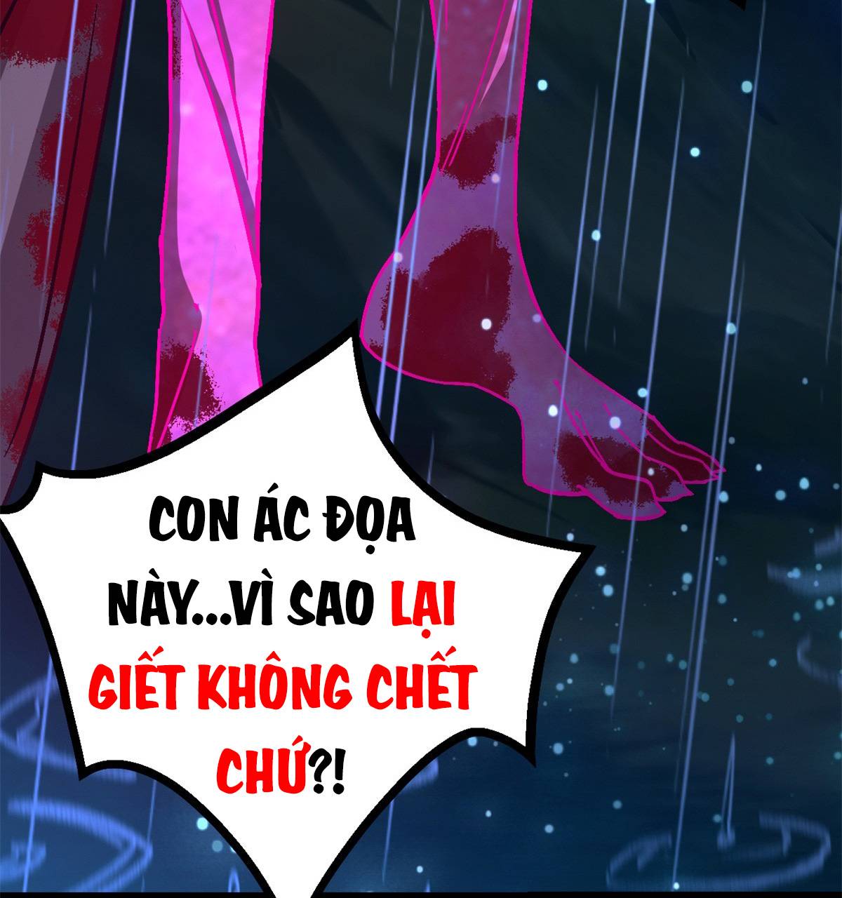 Tận Thế Trò Chơi Ghép Hình Chapter 30 - Trang 40