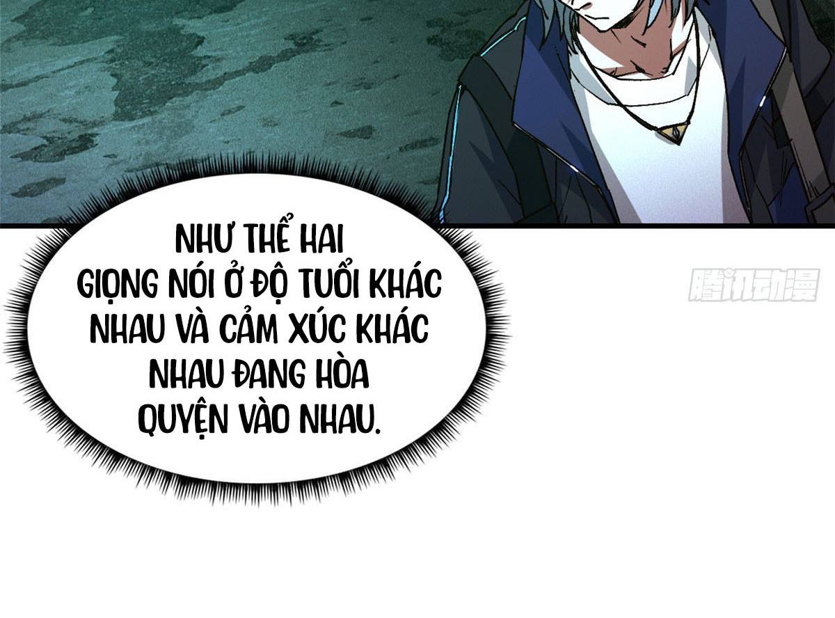 Tận Thế Trò Chơi Ghép Hình Chapter 7 - Trang 54