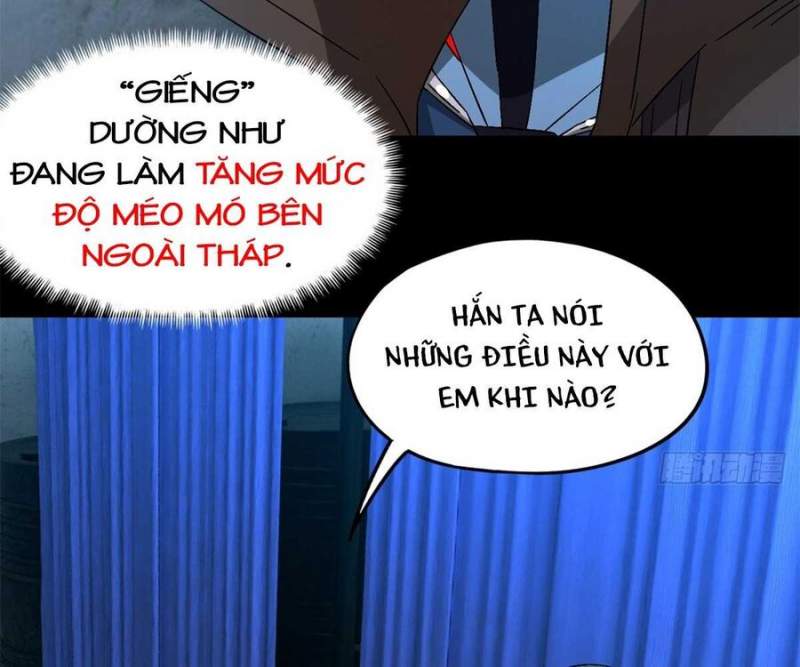 Tận Thế Trò Chơi Ghép Hình Chapter 97 - Trang 100