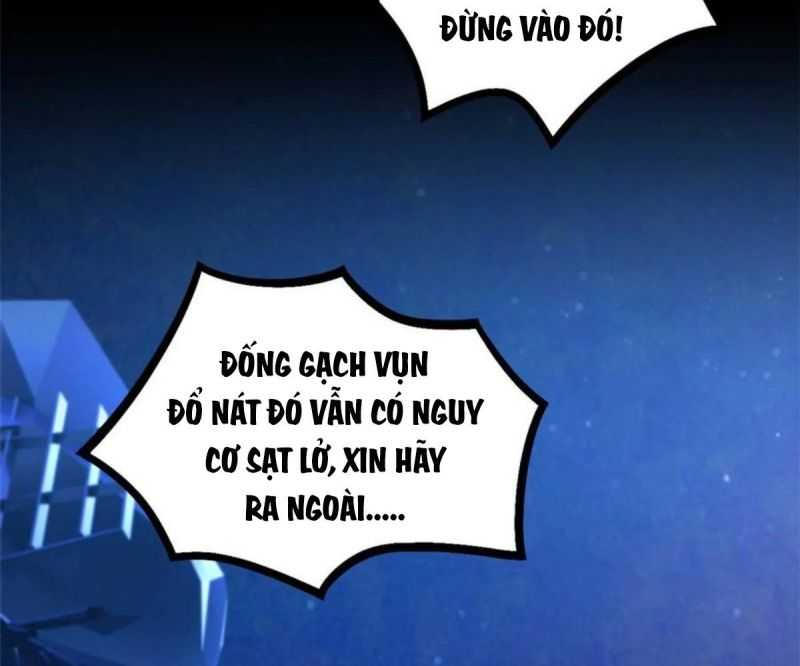 Tận Thế Trò Chơi Ghép Hình Chapter 83 - Trang 32