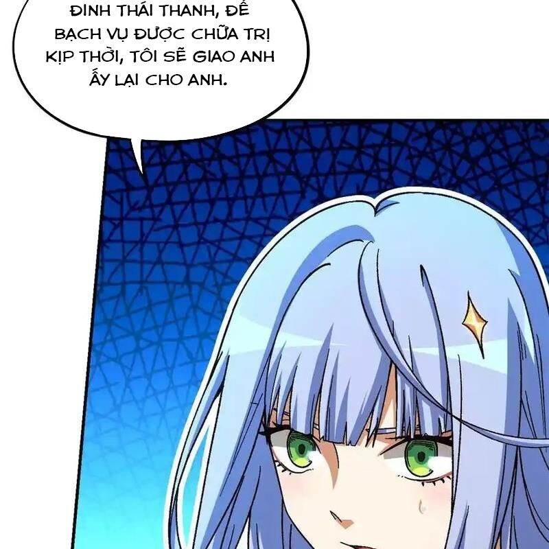 Tận Thế Trò Chơi Ghép Hình Chapter 78 - Trang 20