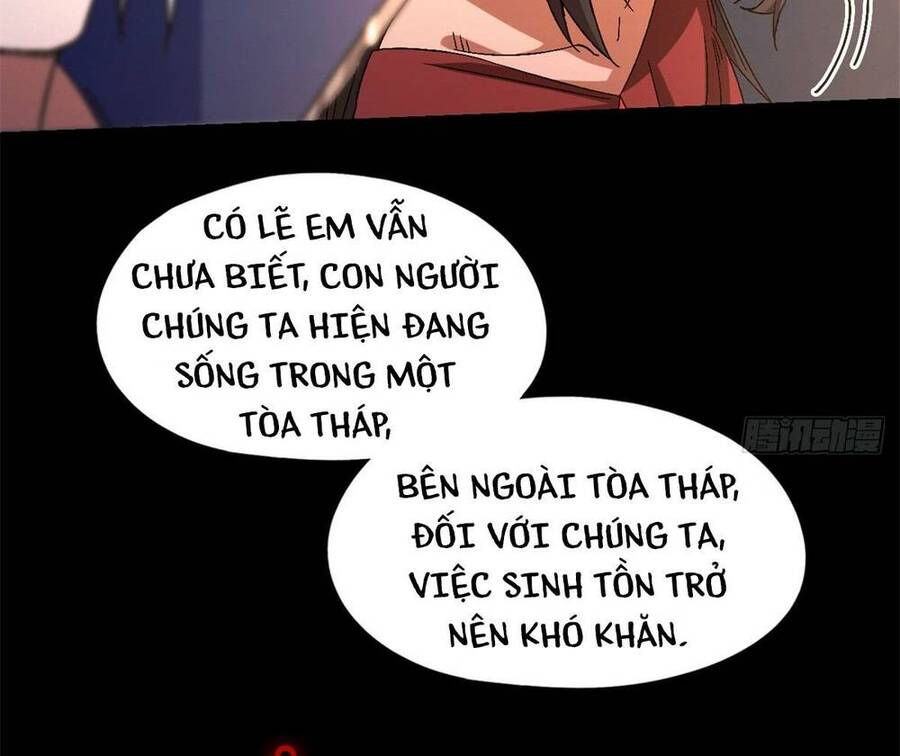 Tận Thế Trò Chơi Ghép Hình Chapter 20 - Trang 17