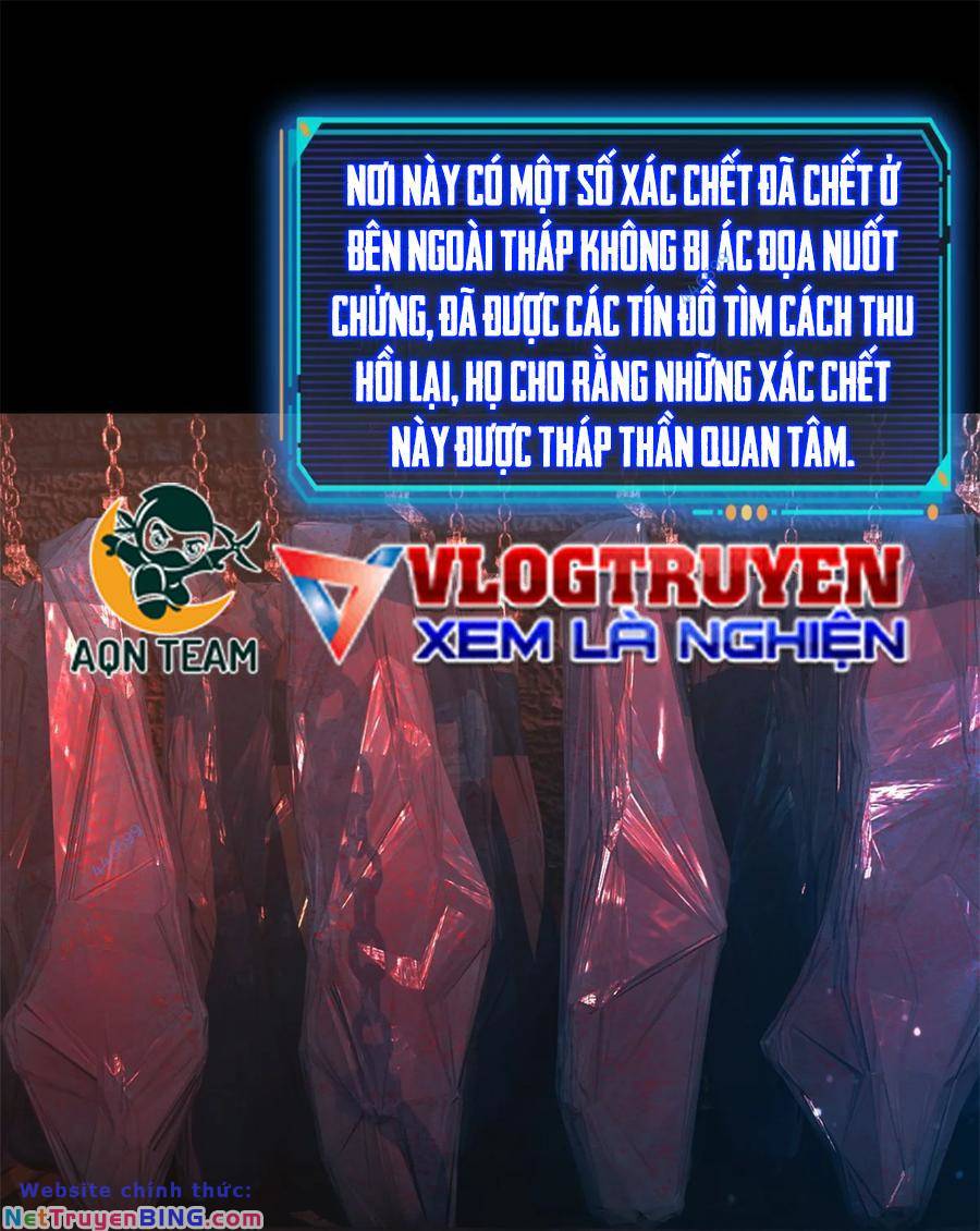 Tận Thế Trò Chơi Ghép Hình Chapter 63 - Trang 8