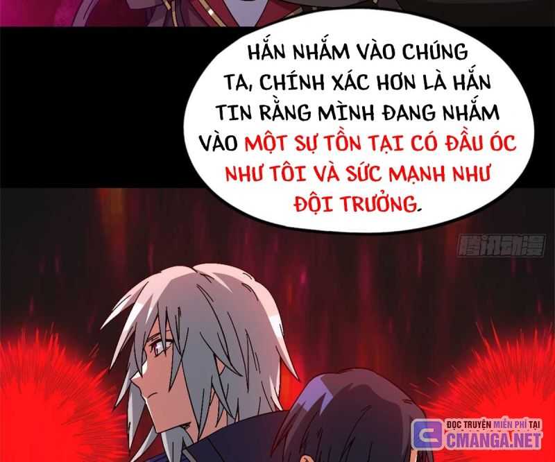 Tận Thế Trò Chơi Ghép Hình Chapter 85 - Trang 12