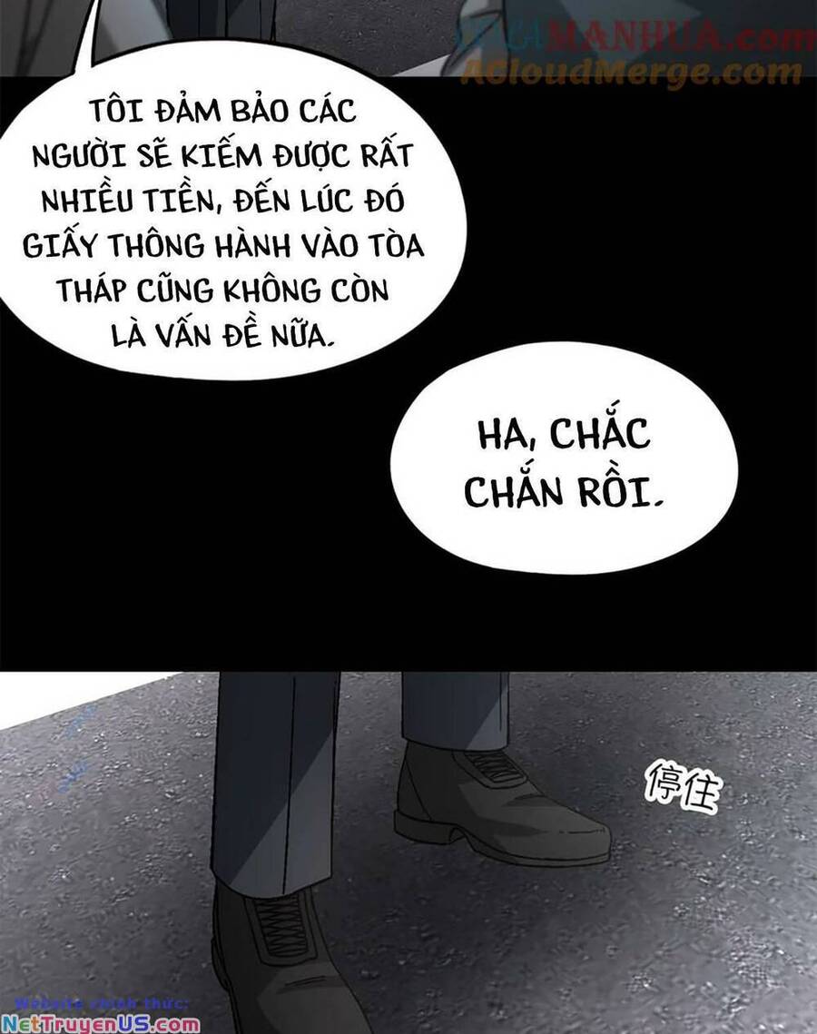 Tận Thế Trò Chơi Ghép Hình Chapter 49 - Trang 93