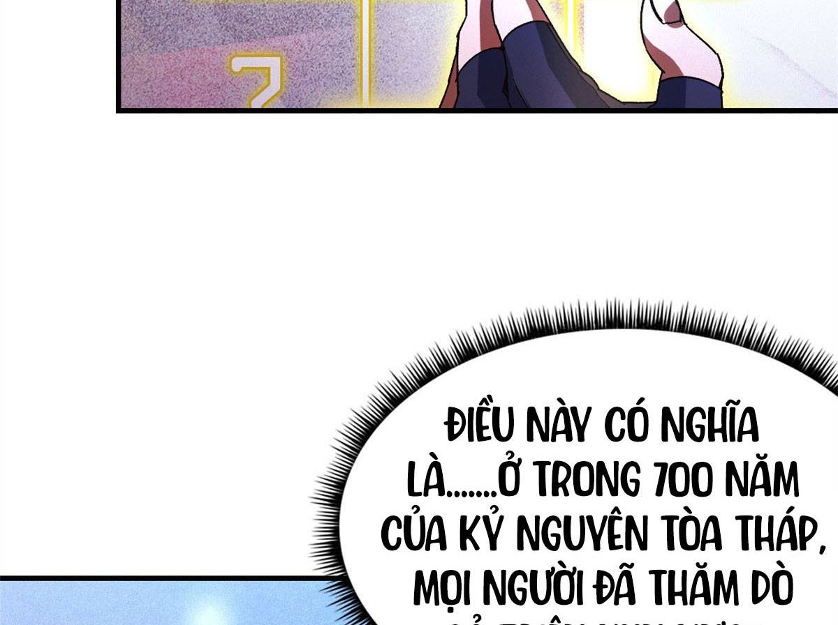 Tận Thế Trò Chơi Ghép Hình Chapter 5 - Trang 139