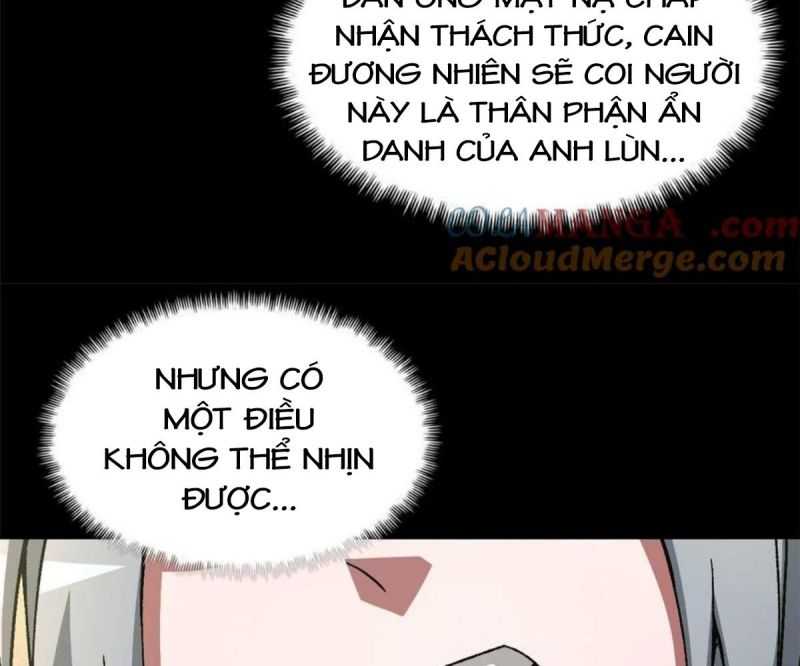 Tận Thế Trò Chơi Ghép Hình Chapter 84 - Trang 59