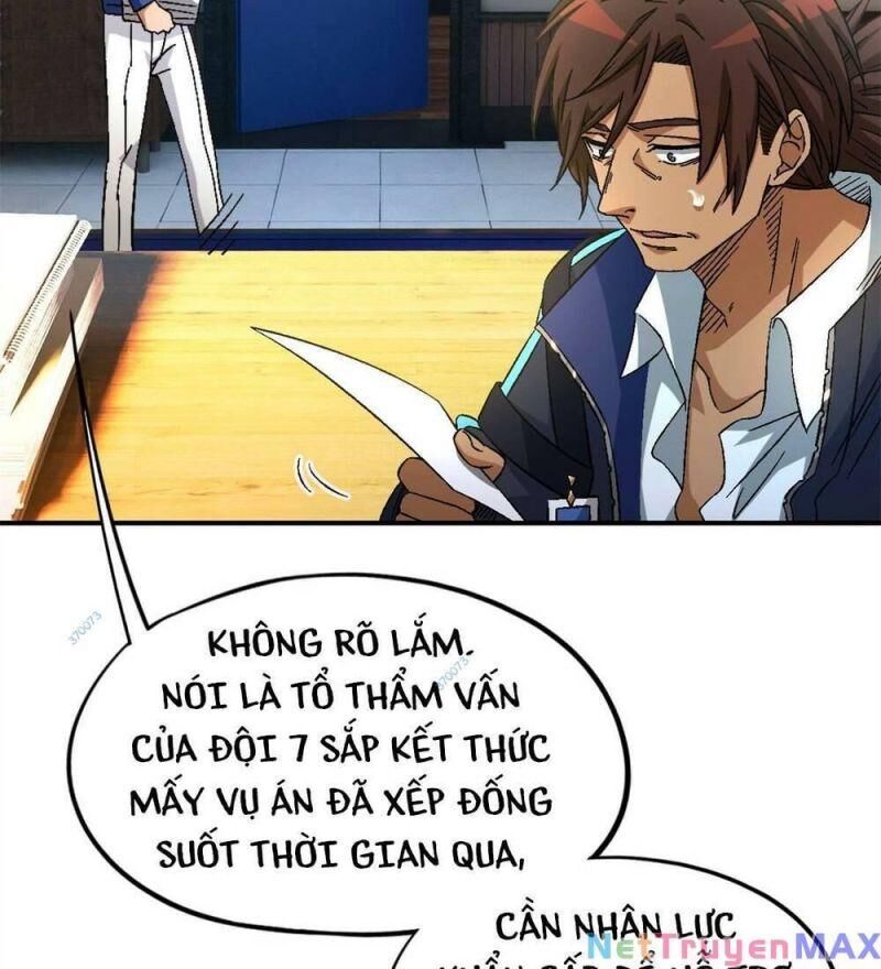 Tận Thế Trò Chơi Ghép Hình Chapter 27 - Trang 104