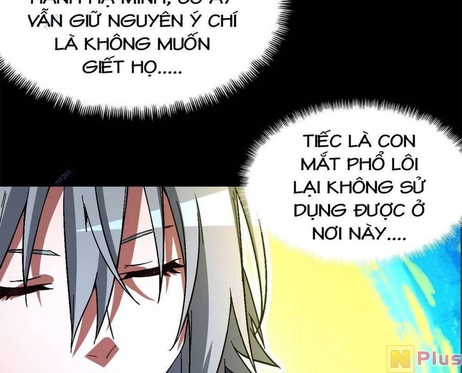 Tận Thế Trò Chơi Ghép Hình Chapter 21 - Trang 82