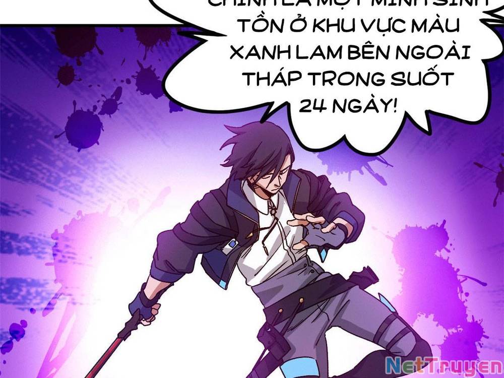 Tận Thế Trò Chơi Ghép Hình Chapter 3 - Trang 71