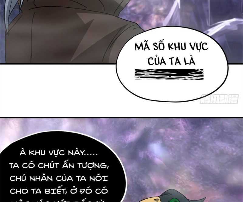 Tận Thế Trò Chơi Ghép Hình Chapter 93 - Trang 118