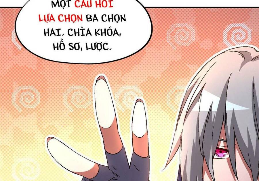 Tận Thế Trò Chơi Ghép Hình Chapter 17 - Trang 103