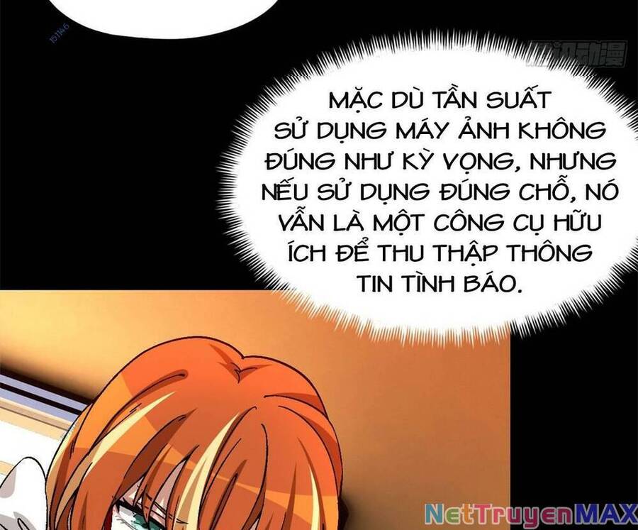 Tận Thế Trò Chơi Ghép Hình Chapter 25 - Trang 96