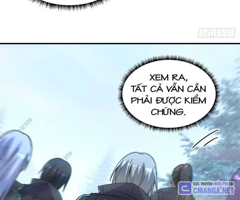 Tận Thế Trò Chơi Ghép Hình Chapter 90 - Trang 21