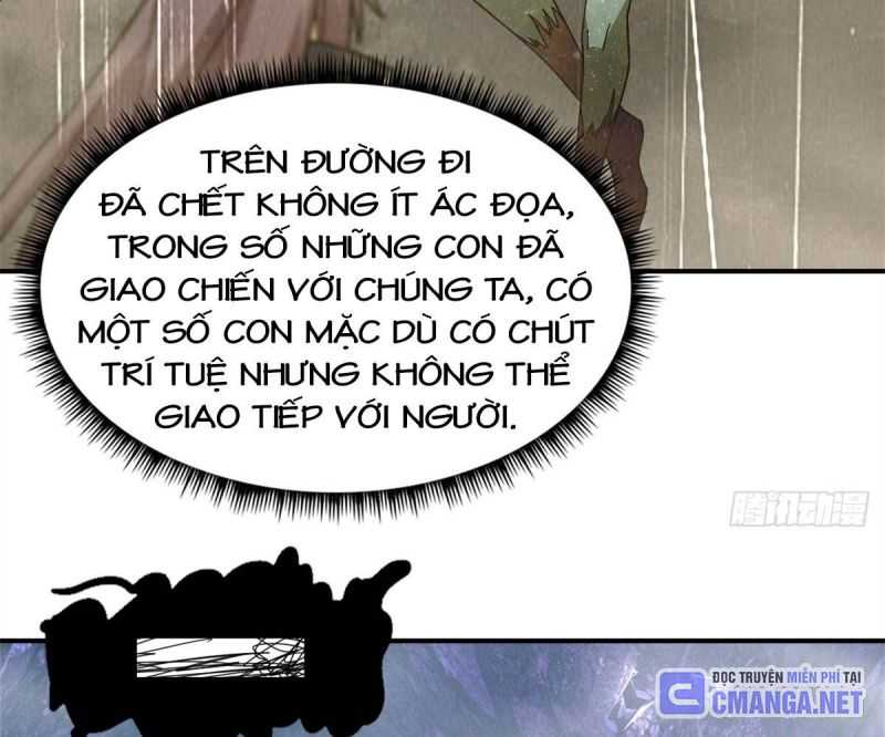 Tận Thế Trò Chơi Ghép Hình Chapter 93 - Trang 60