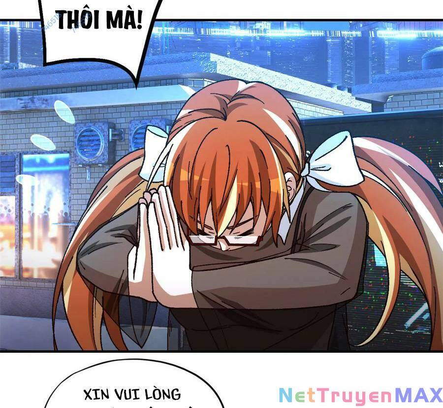 Tận Thế Trò Chơi Ghép Hình Chapter 32 - Trang 90