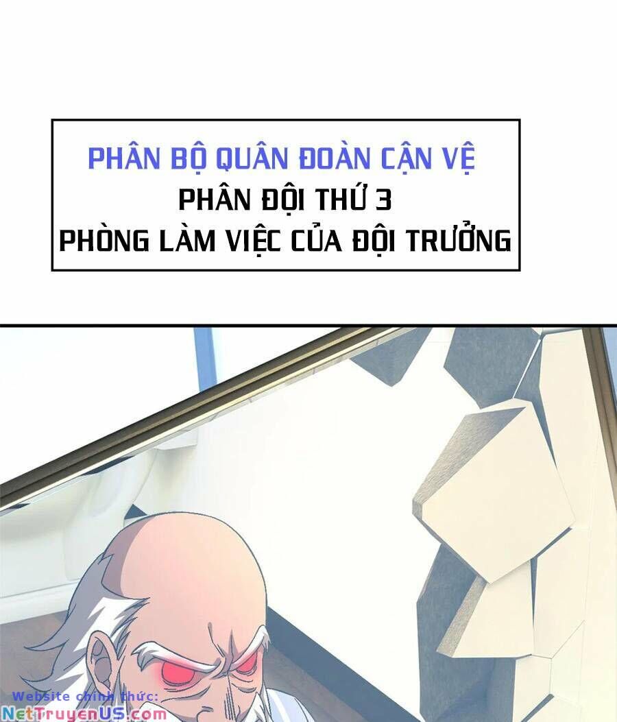 Tận Thế Trò Chơi Ghép Hình Chapter 60 - Trang 29