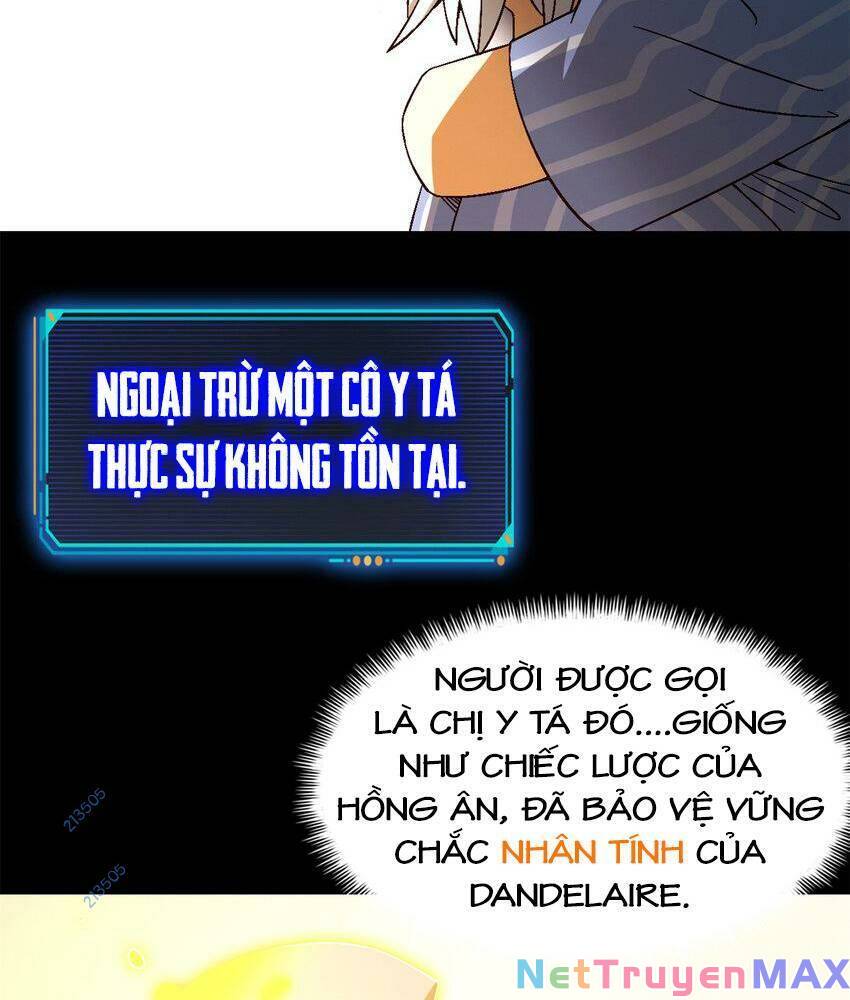 Tận Thế Trò Chơi Ghép Hình Chapter 37 - Trang 82