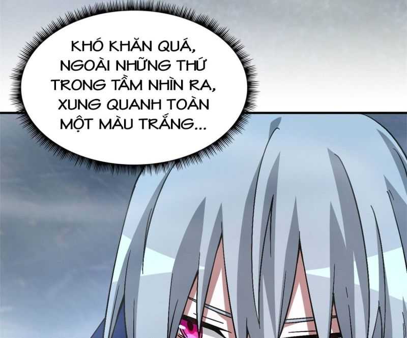 Tận Thế Trò Chơi Ghép Hình Chapter 88 - Trang 29