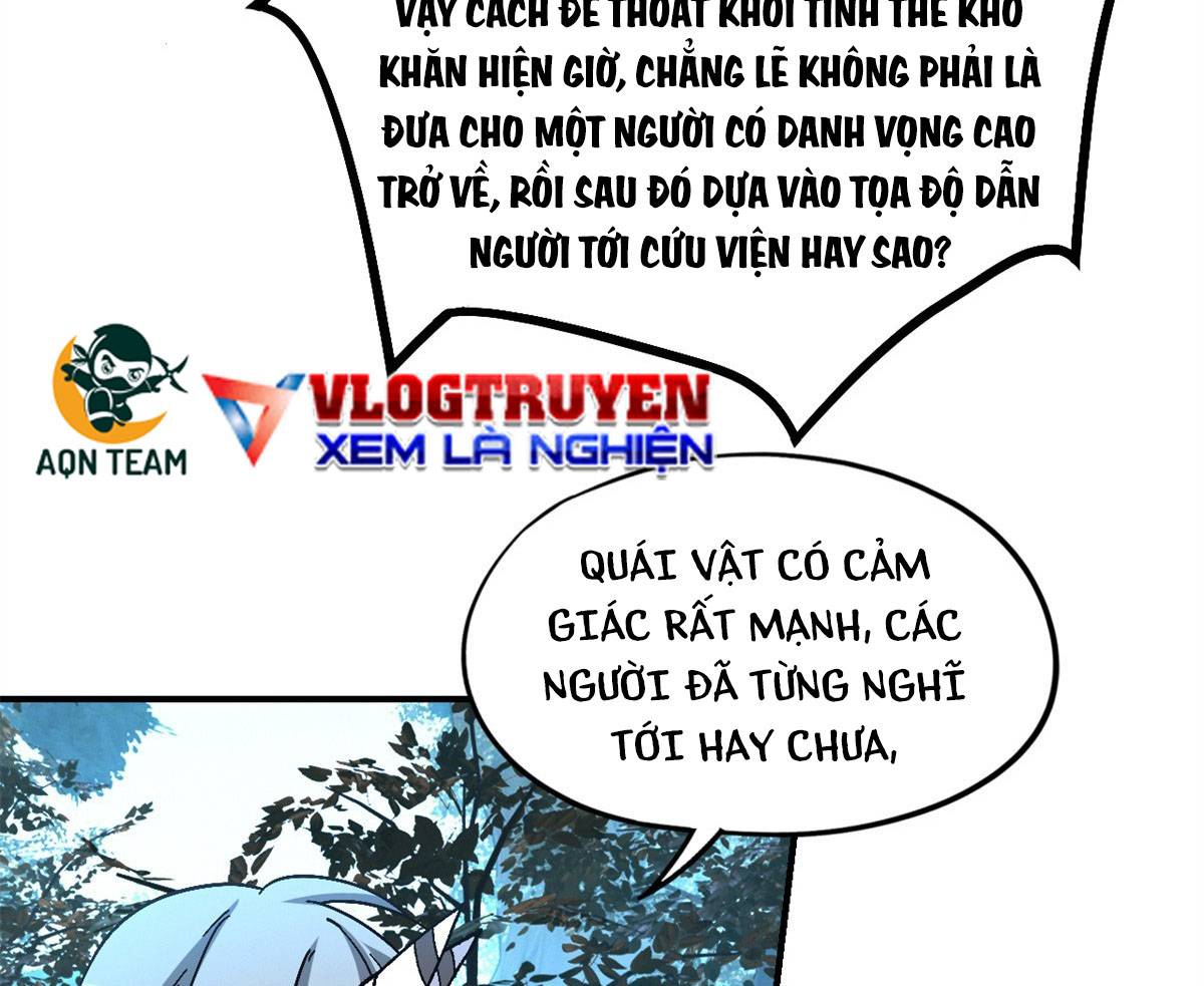 Tận Thế Trò Chơi Ghép Hình Chapter 30 - Trang 96