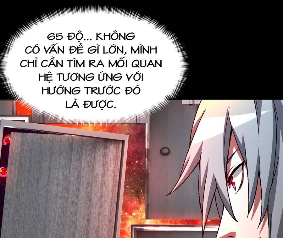 Tận Thế Trò Chơi Ghép Hình Chapter 22 - Trang 37