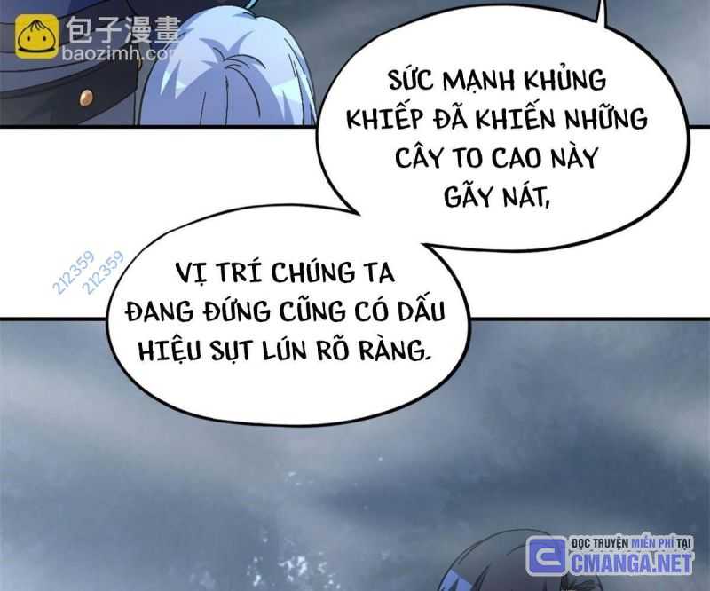 Tận Thế Trò Chơi Ghép Hình Chapter 88 - Trang 15