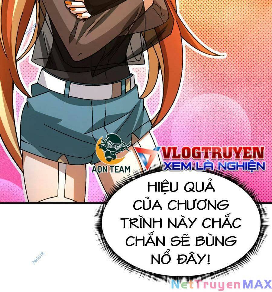 Tận Thế Trò Chơi Ghép Hình Chapter 32 - Trang 116